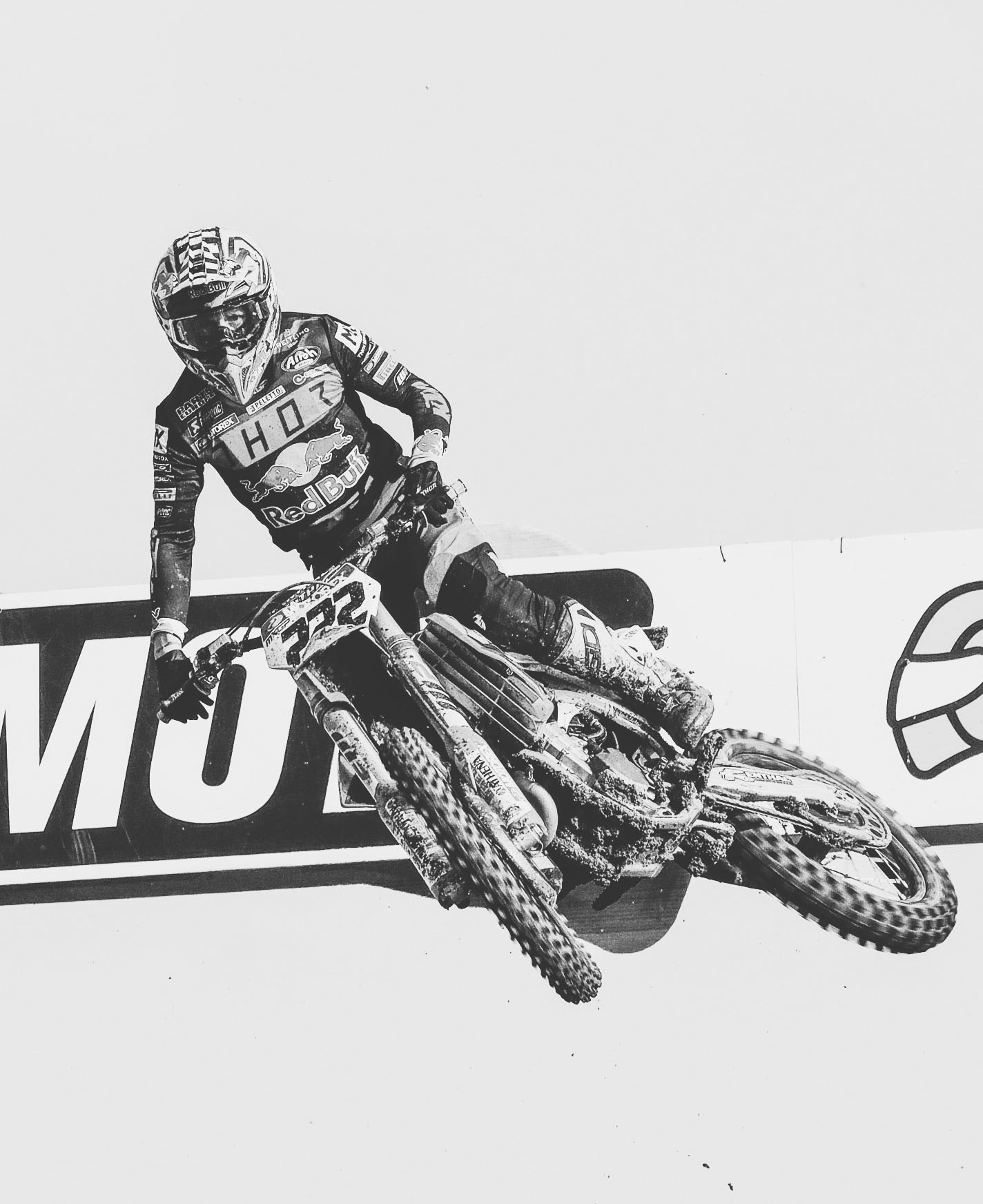 MXGP FRANCE 2021