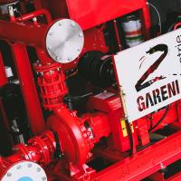 2GARENI Industrie
