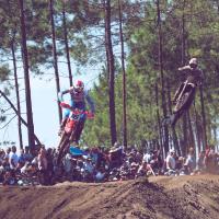 24MX TOUR