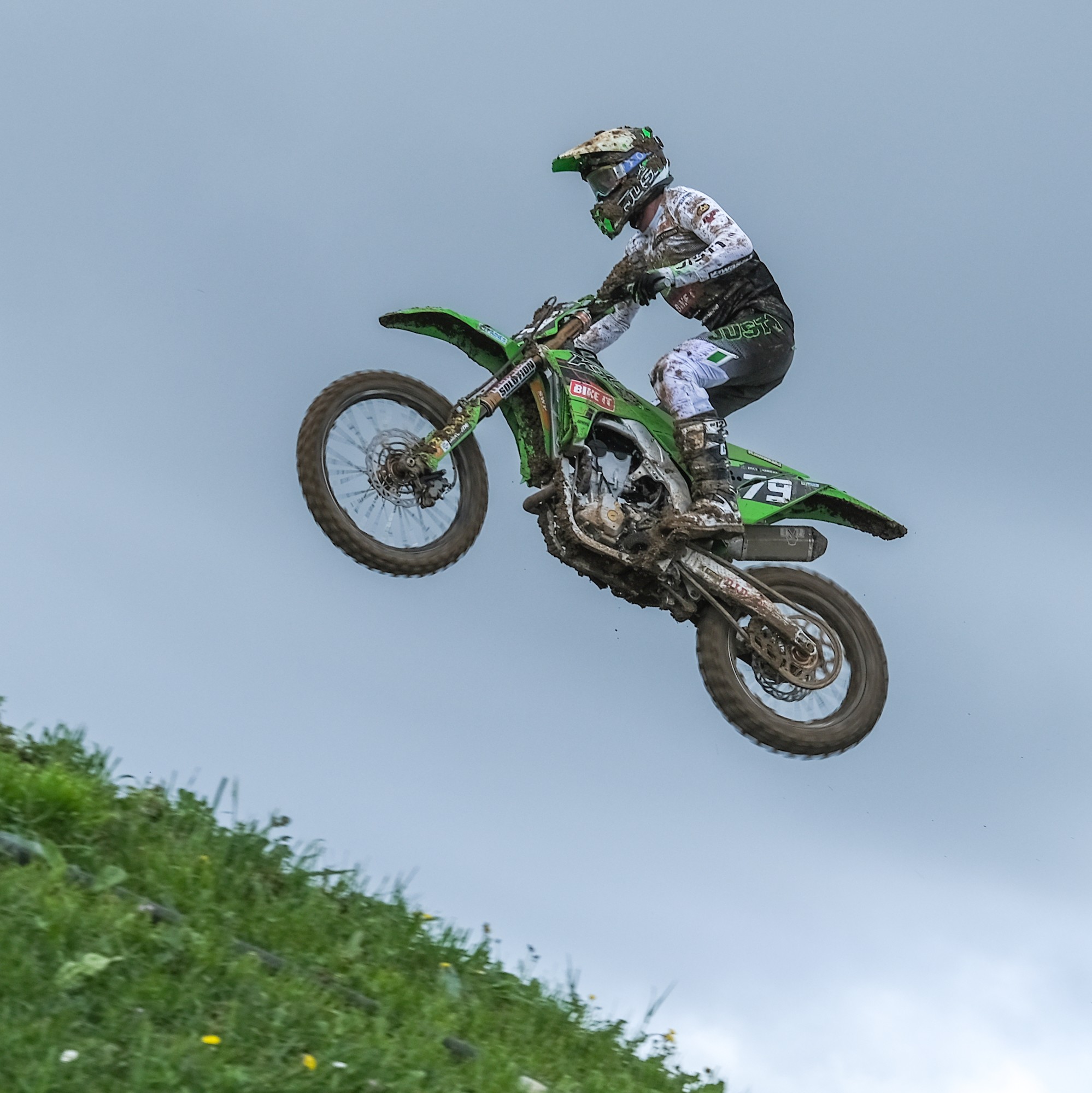 Grand Prix d'Europe MXGP