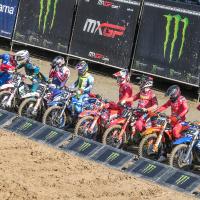 Grand Prix d'Europe MXGP