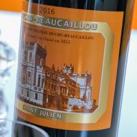 Château Ducru Beaucaillou
