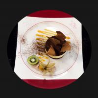Restaurant Les Rives du Plantié
