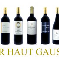 Château Fleur Haut Gaussens