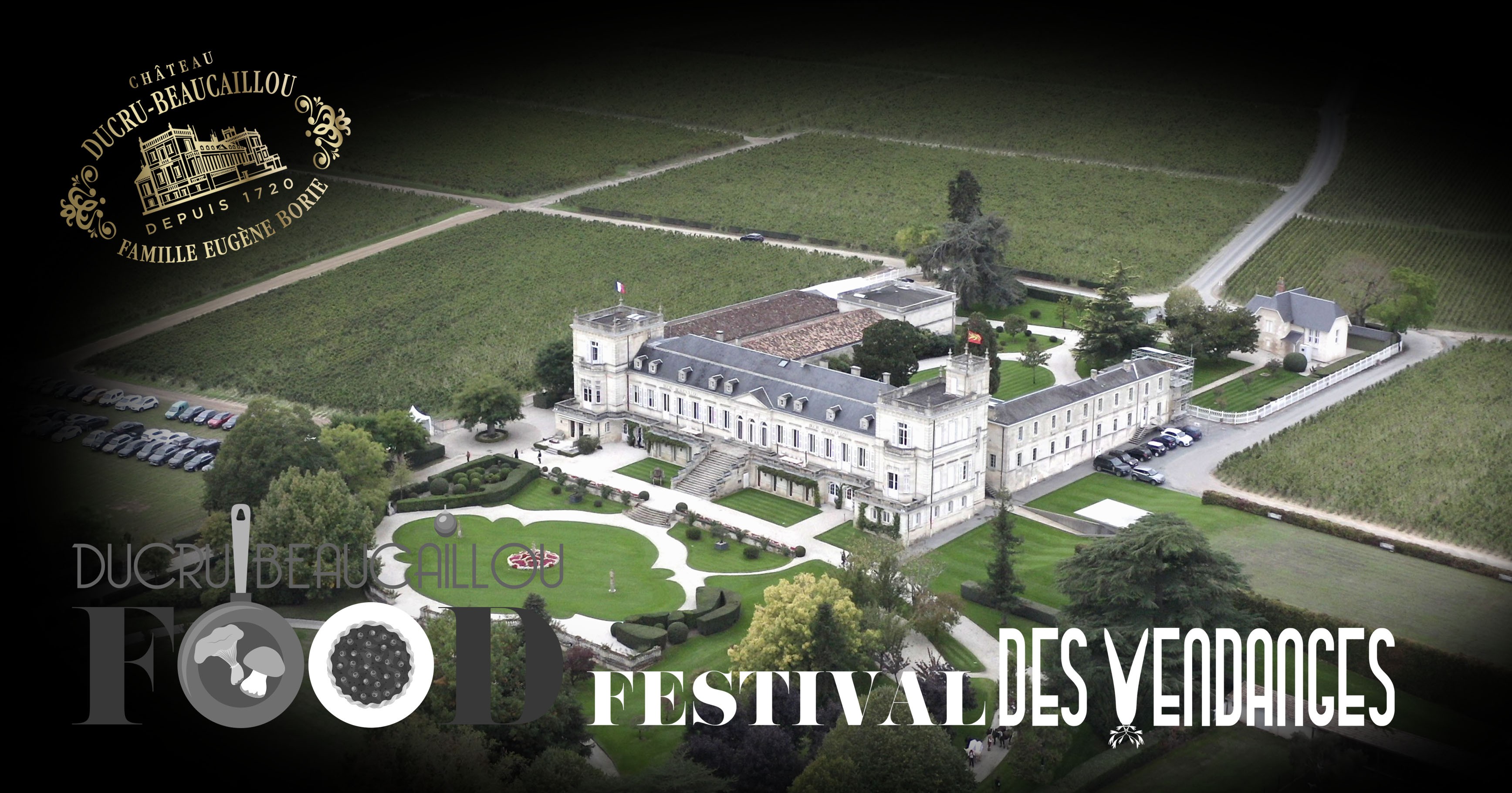 Château Ducru Beaucaillou