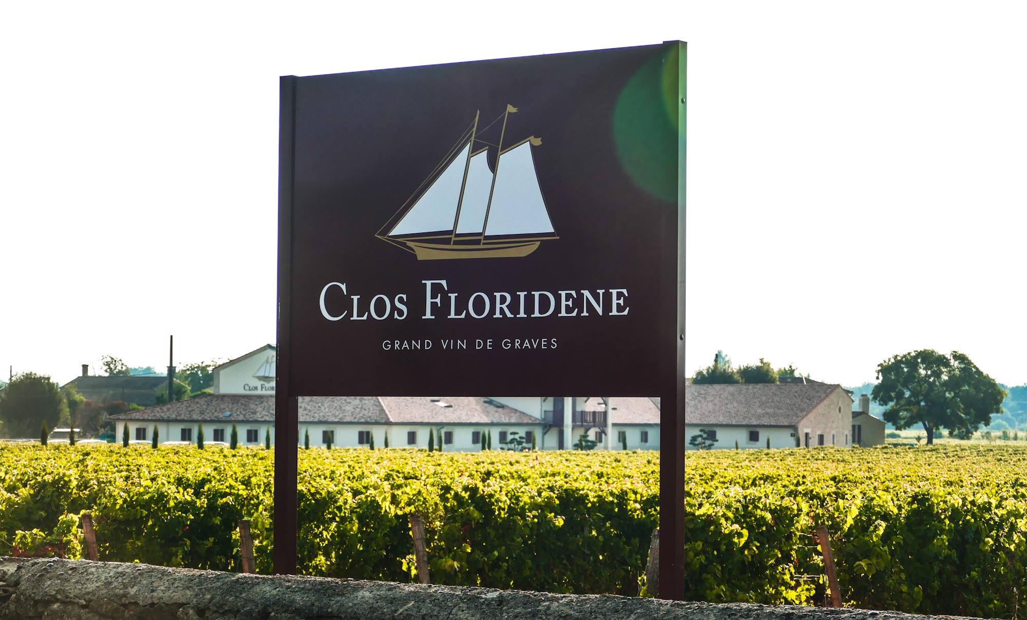 Clos Floridène