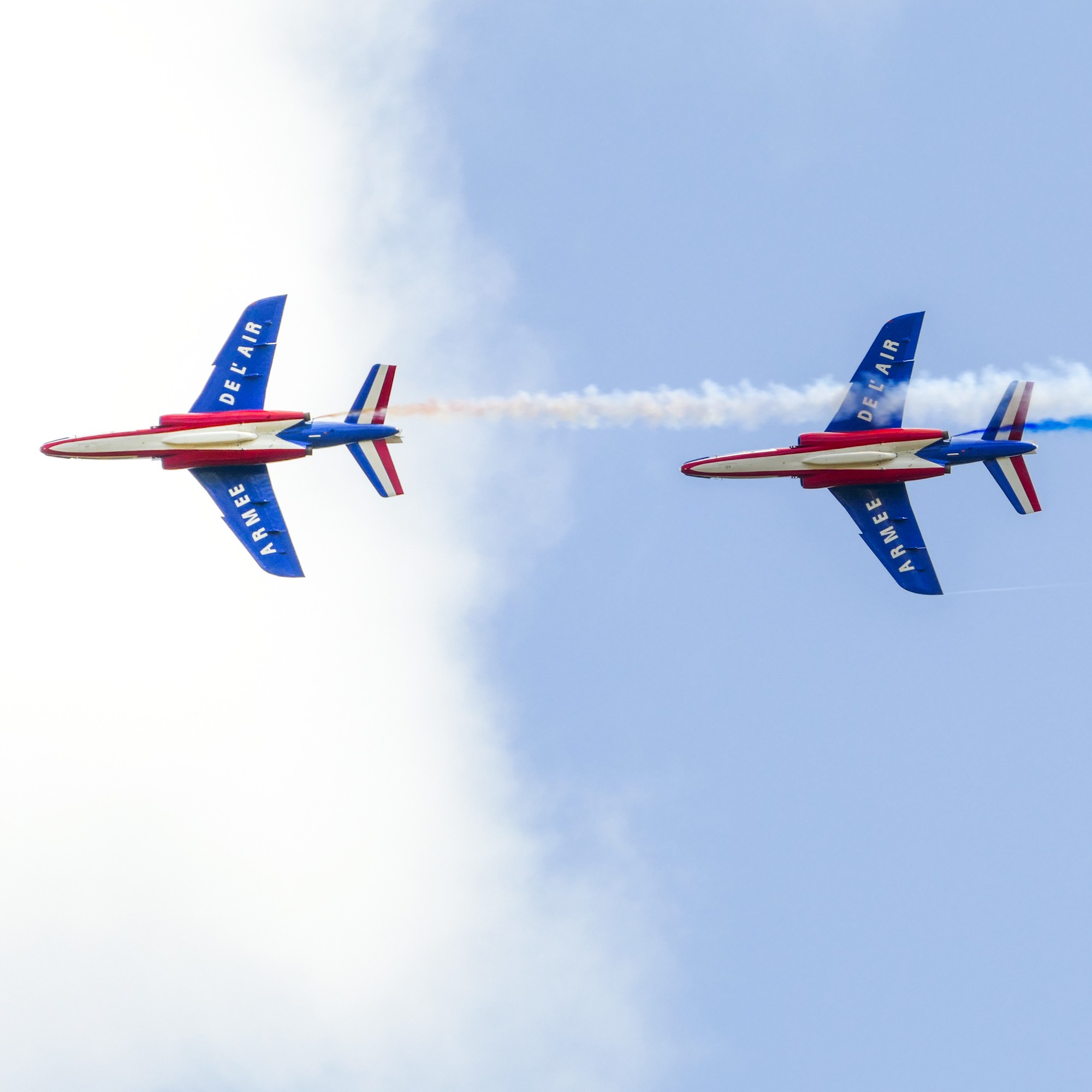 Patrouille de France