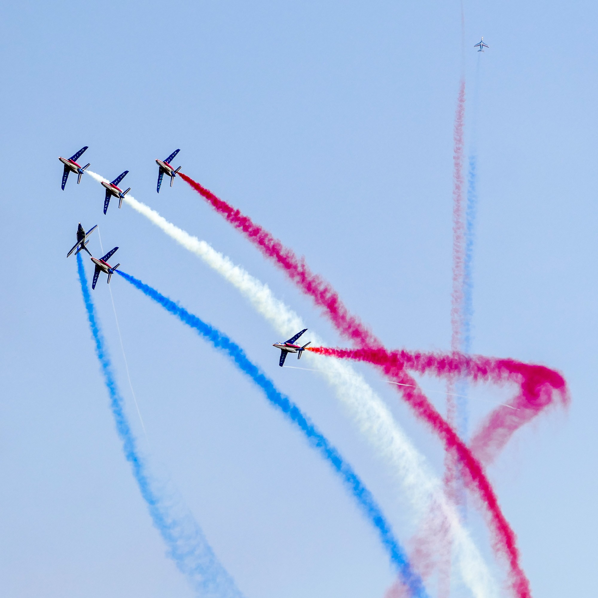 Patrouille de France
